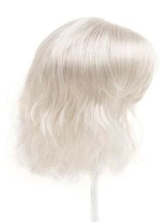 MAKING WAVES Topper