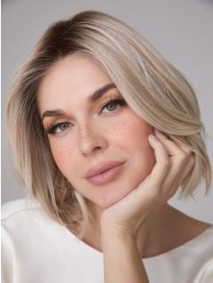 Sea Salt Blond-R
