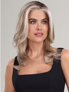 Jon Renau MIRANDA wig | mono top, lace front