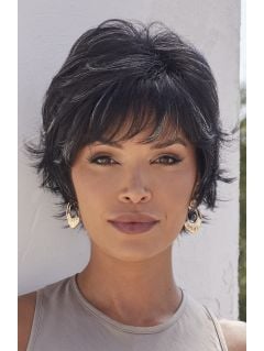 Noriko NOUR wig (Sale)