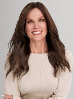 Olivia Wig by Jon Renau – 8/32 | COCOA BEAN