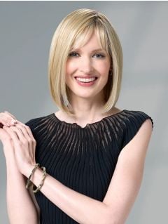 Paige Wig by Envy – Silky Beige