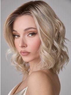 Sea Salt Blond-R
