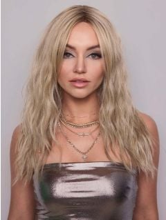 BUTTERCREAM BLOND