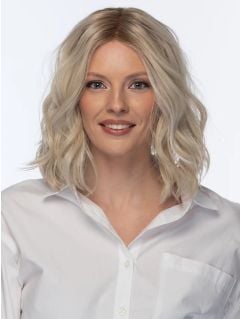 Somers Wig by Estetica – Sunlit Blonde