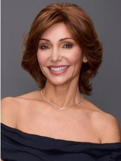 SOPHIA by Jon Renau Wig – 6-33 | Raspberry Twist