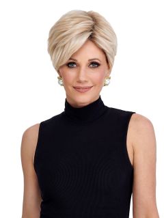 Chopped Pixie by TressAllure