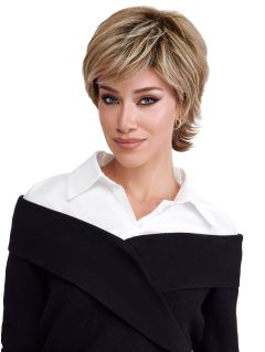 Short Shag by TressAllure