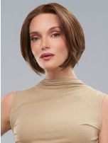 Dawn by Jon Renau - Lace Front Monofilament Wig – 6-33 | Raspberry Twist