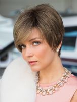 EVA by Noriko Wig – Honey Wheat R
