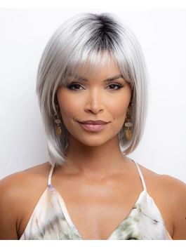 Noriko ALVA Wig - Wig Salon