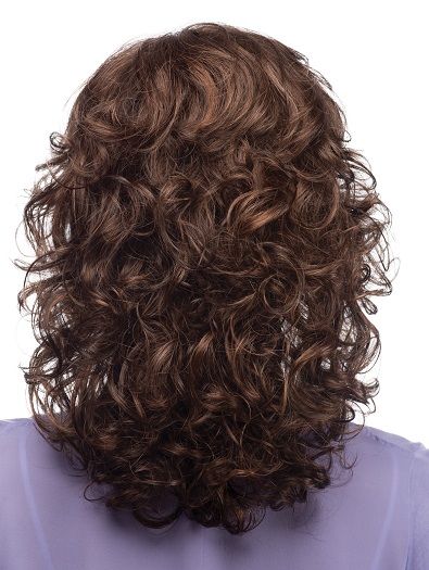 Estetica design pure stretch cap wig Jessica Jessica – Pure Stretch Cap® Wig main image 4