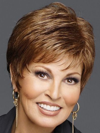 WHISPER by Raquel Welch on Sale from Wig Salon Wig Salon