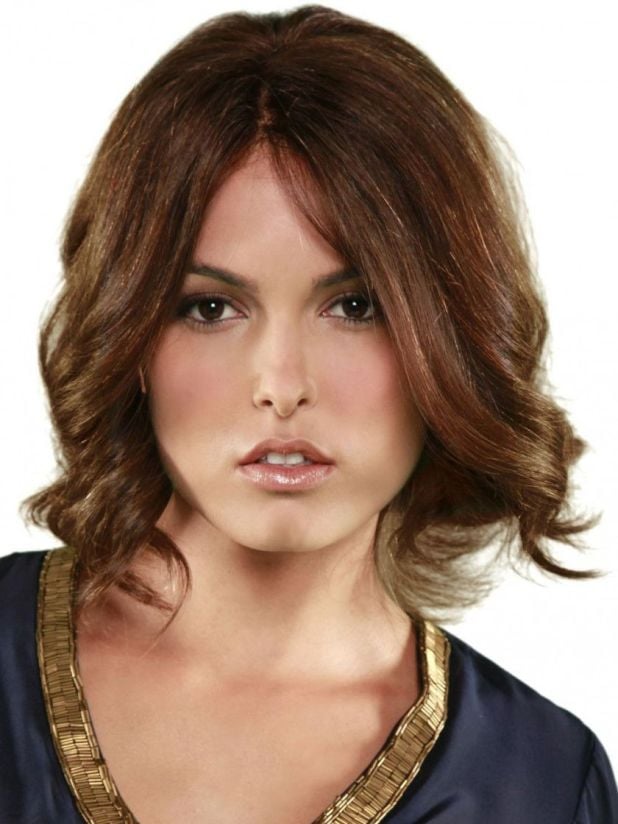 House of European Hair CARA Human Hair Wig Wig Salon