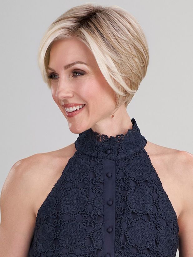 IGNITE by Jon Renau | WigSalon.com