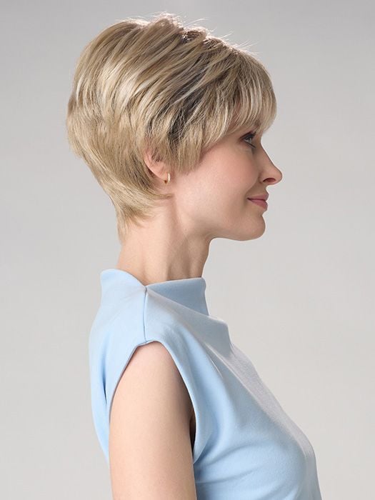 TIFFANY HAND-TIED by Envy | WigSalon.com