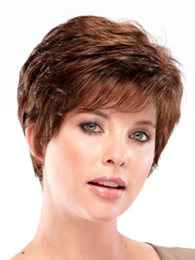 Noriko bree wig shop