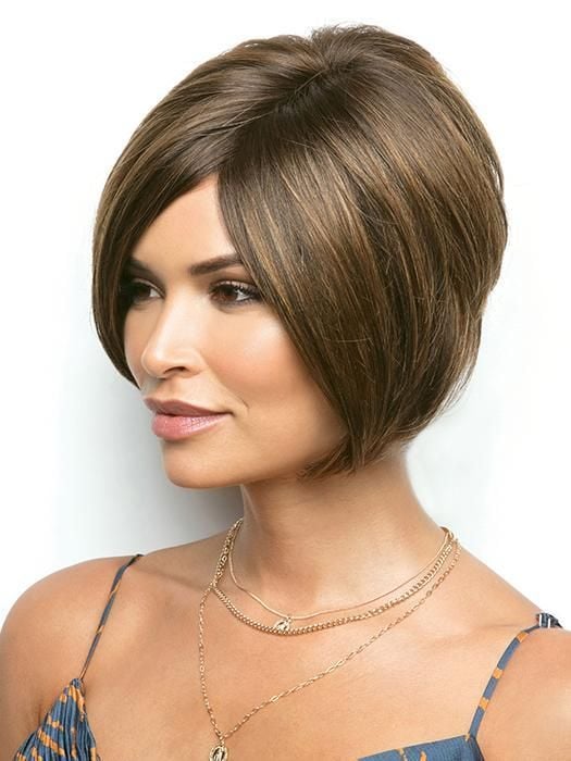 mameさま用　アデランス　NORIKO ウィッグ Noriko Wigs – NameBrandWigs.com