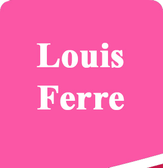 Louis Ferre