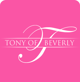 Tony of Beverly