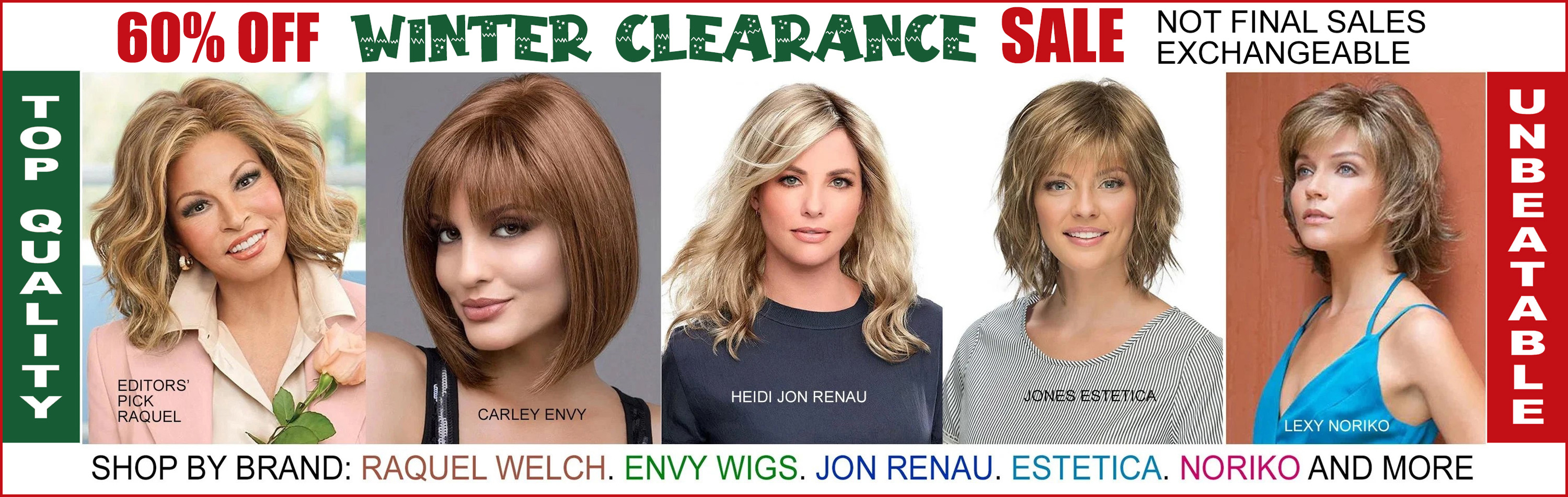 Wig ** SALE ** WIG SALE STARTS NOW! 25+ GENTLY USED WIGS FOR SALE! - YouTube main image 3