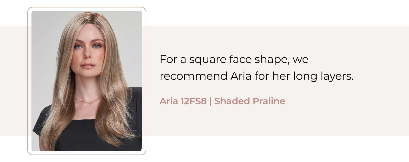 Square — Aria by Jon Renau